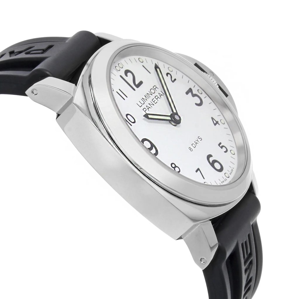 4th image of Panerai Panerai Luminor Wristwatch, PreOwned condition