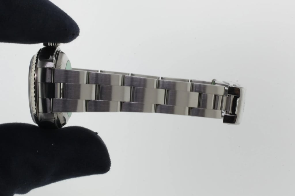 7th image of Rolex 79174 Wristwatch, PreOwned condition