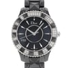 2nd image of Christian Dior CD1245E1C001 Wristwatch, PreOwned condition