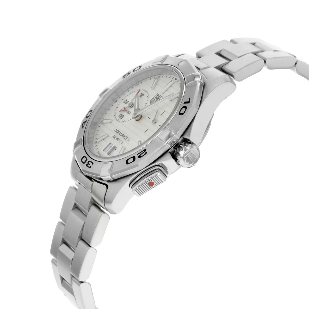 2nd image of TAG Heuer WAP111Y.BA0831 Wristwatch, PreOwned condition