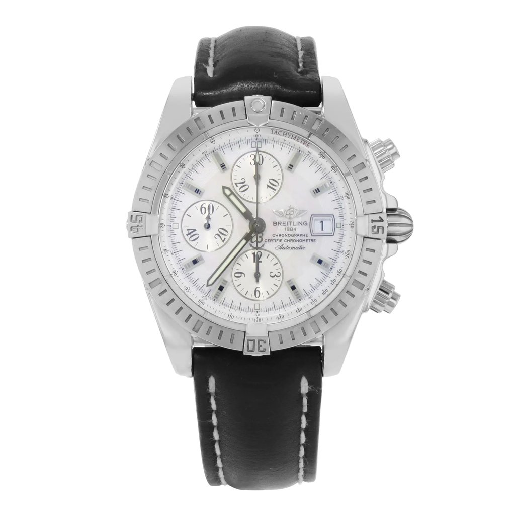 1st image of Breitling A13356 Wristwatch, PreOwned condition