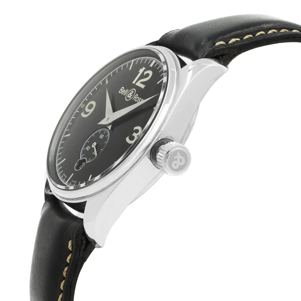 3rd image of Bell & Ross BR123 Wristwatch, PreOwned condition