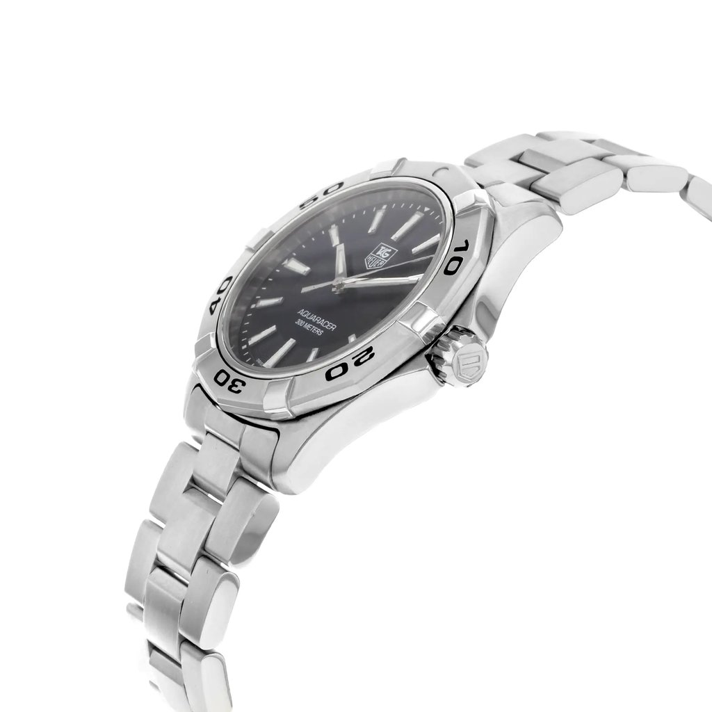 3rd image of TAG Heuer WAP1110.BA0831 Wristwatch, DisplayModel condition