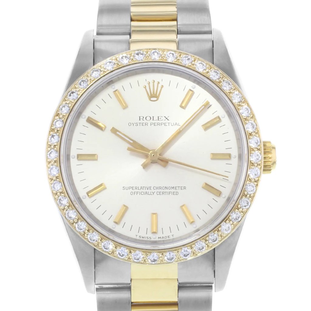 2nd image of Rolex 14233 Wristwatch, PreOwned condition