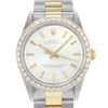 2nd image of Rolex 14233 Wristwatch, PreOwned condition