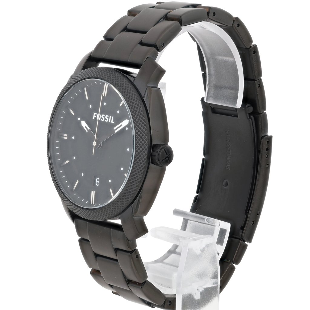 3rd image of Fossil fossil  Wristwatch, DisplayModel condition