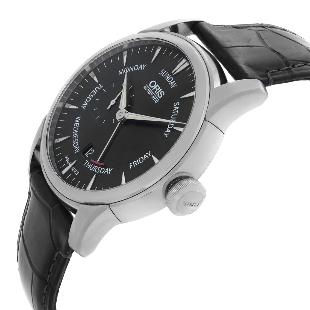 3rd image of Oris Oris Artelier Wristwatch, PreOwned condition