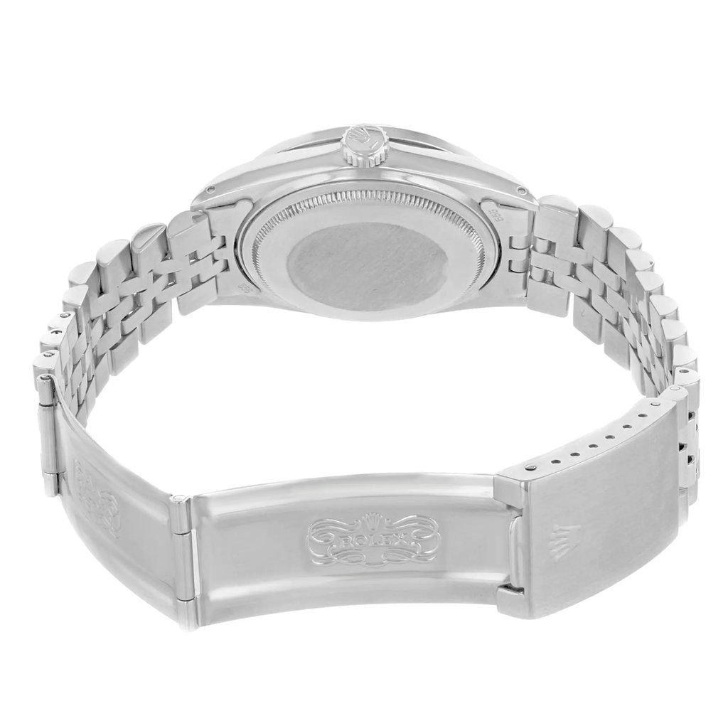 5th image of Rolex 16014 Wristwatch, PreOwned condition