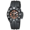 Front Full View Of Luminox XS.1509 Stainless Steel Watch Pre Owned Condition {Product Condition}