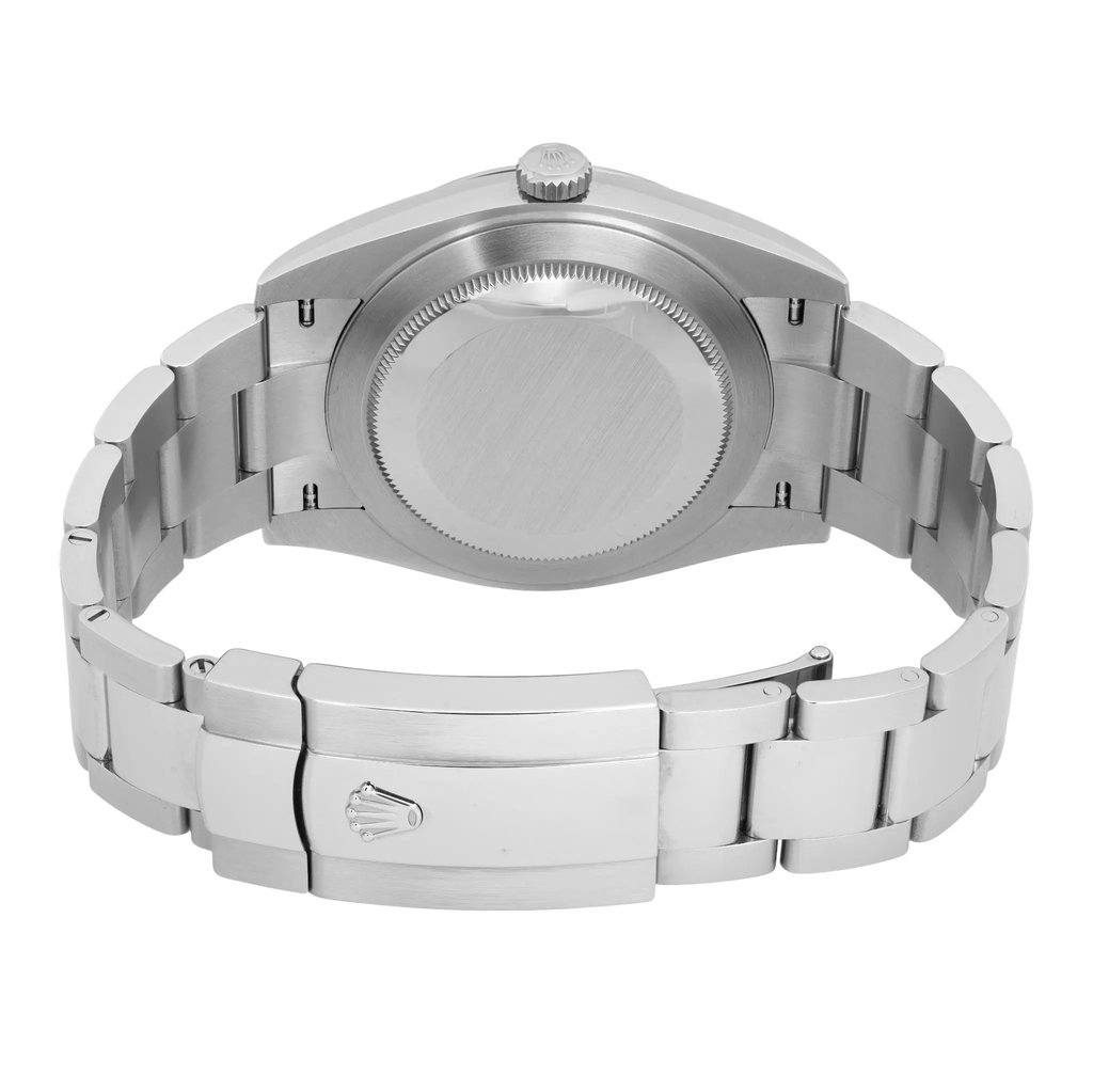 4th image of Rolex Datejust Wristwatch, PreOwned condition