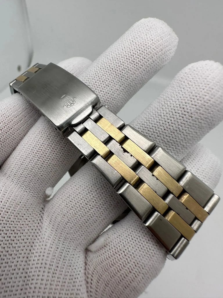 6th image of Rolex Rolex Datejust Wristwatch, PreOwned condition