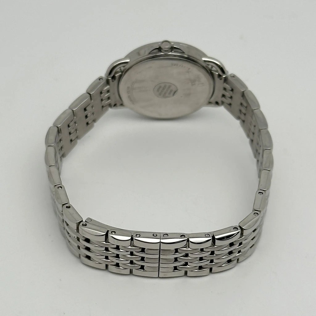 3rd image of Bulova  Bulova Dress Wristwatch, NewWithDefects condition