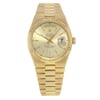 1st image of Rolex 1900 Wristwatch, PreOwned condition