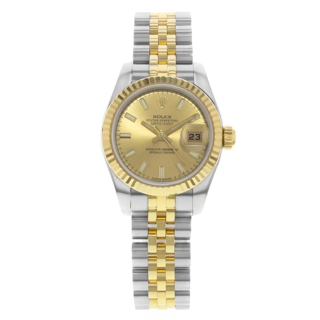 1st image of Rolex 179173 chsj Wristwatch, PreOwned condition