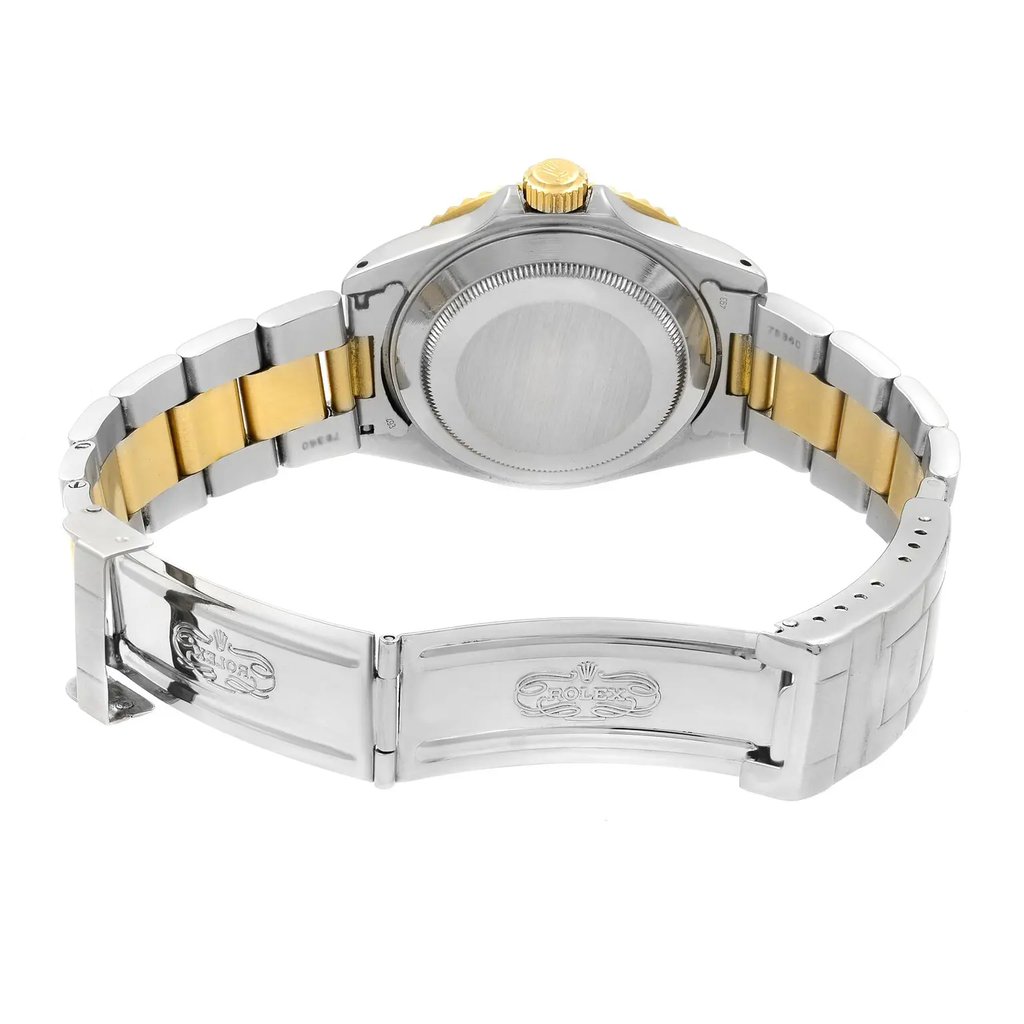 6th image of Rolex 16613 Wristwatch, PreOwned condition