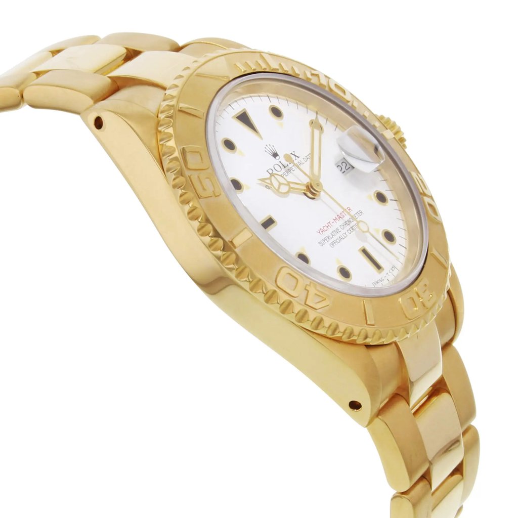 4th image of Rolex 16628 Wristwatch, PreOwned condition