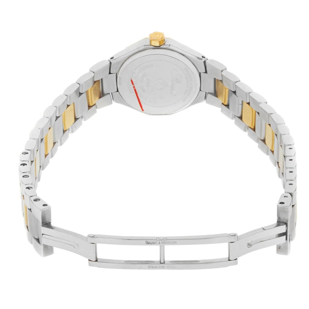 5th image of Baume & Mercier MOA8550 Wristwatch, Unworn condition