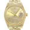 2nd image of Rolex 1501 Wristwatch, PreOwned condition