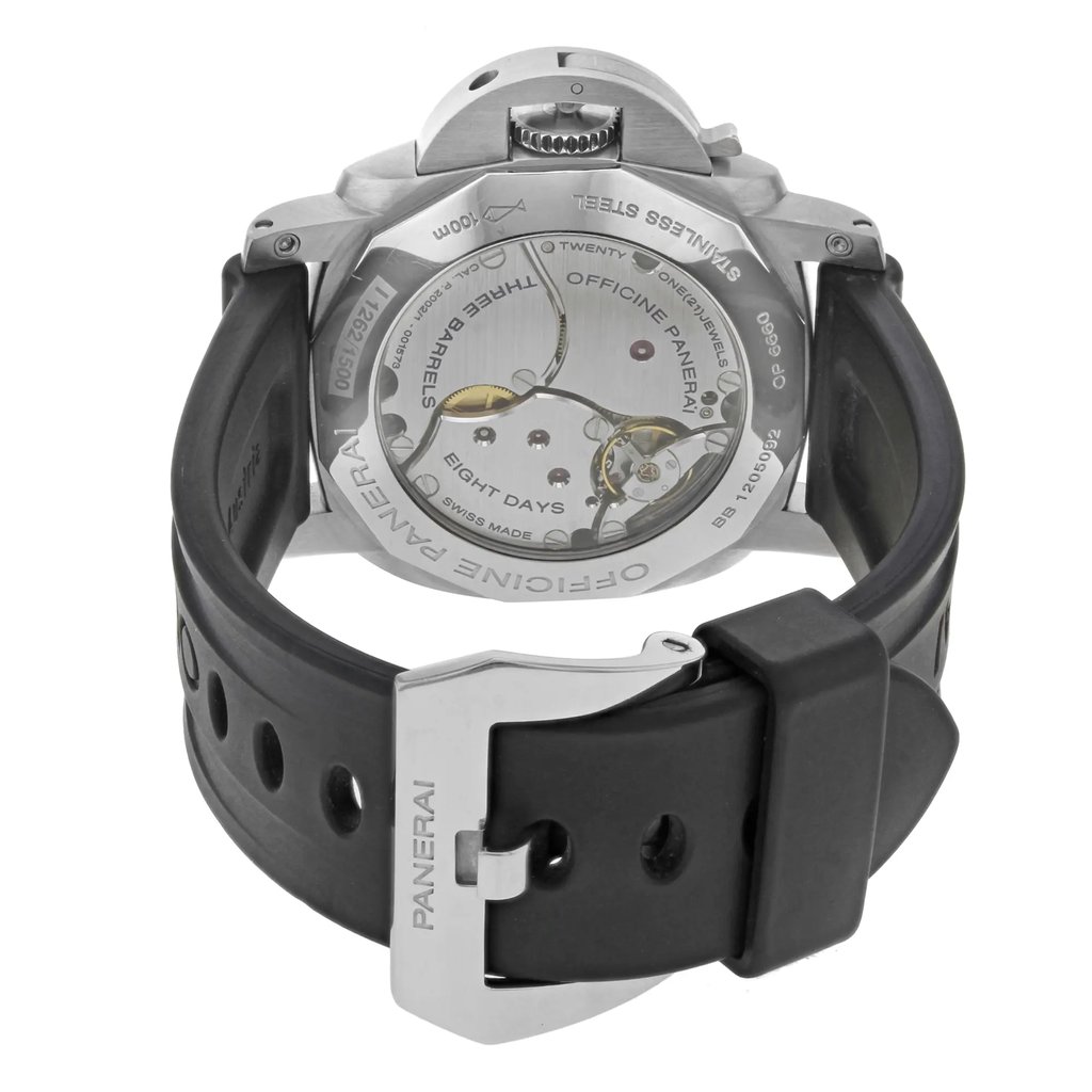 5th image of Panerai PAM00233 Wristwatch, PreOwned condition
