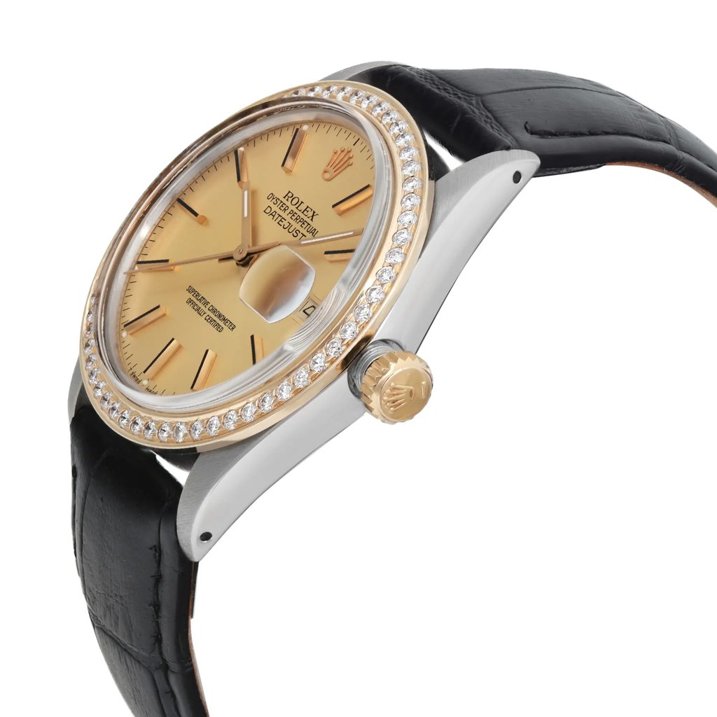 3rd image of Rolex 16013 Wristwatch, PreOwned condition