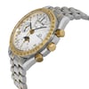 3rd image of OMEGA  Omega Speedmaster Triple Date Wristwatch, PreOwned condition