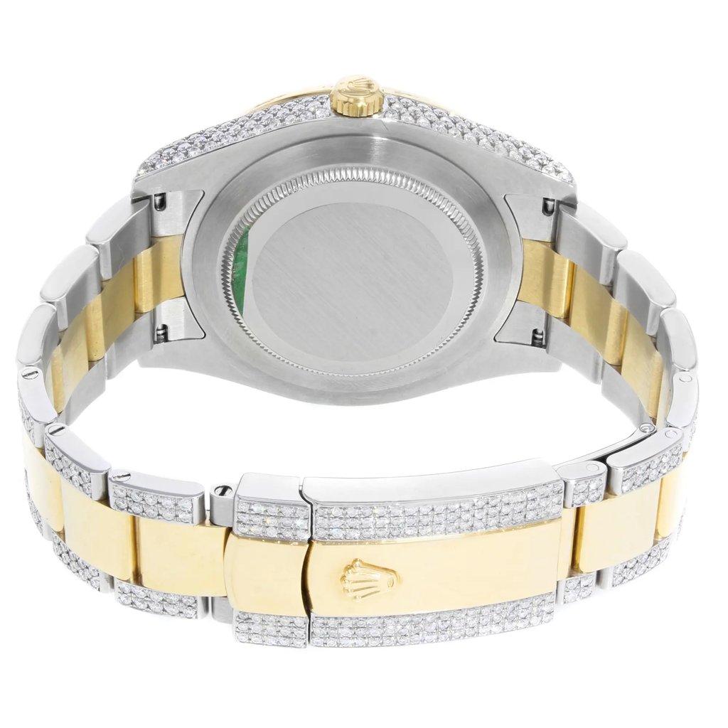 5th image of Rolex 116333 Wristwatch, PreOwned condition