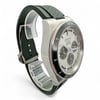 View Of Opposite Crown Facing Side Of Longines L3.835.4.02.9 Stainless Steel Watch Unworn Condition