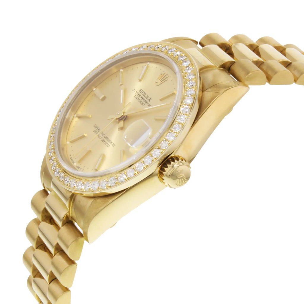 3rd image of Rolex 68278 Wristwatch, PreOwned condition