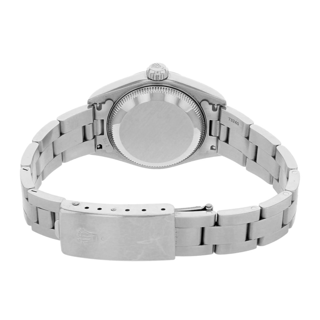 4th image of Rolex 79174 Wristwatch, PreOwned condition