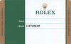 8th image of Rolex Rolex GMT-Master II 116710BLNR Wristwatch, PreOwned condition