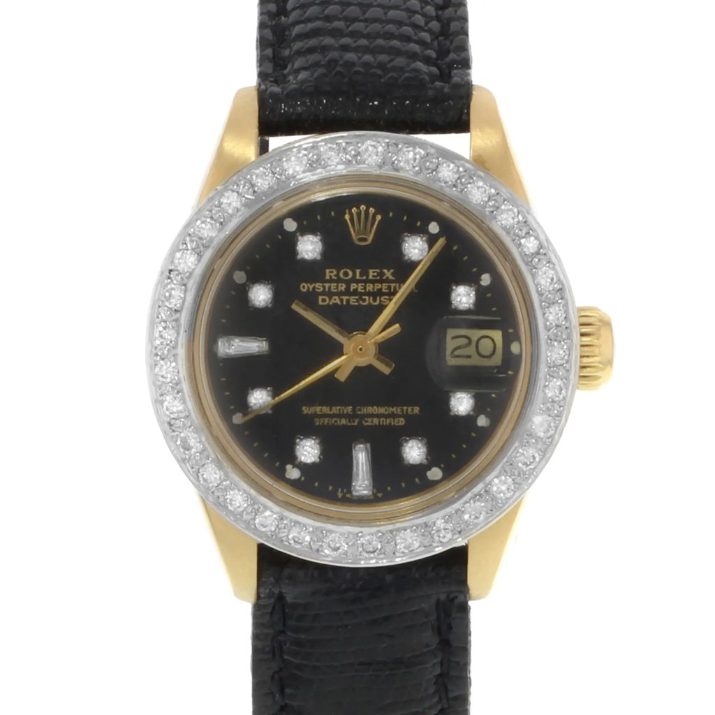 2nd image of Rolex 16927 Wristwatch, PreOwned condition