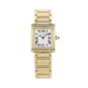1st image of Cartier W500264H Wristwatch, PreOwned condition