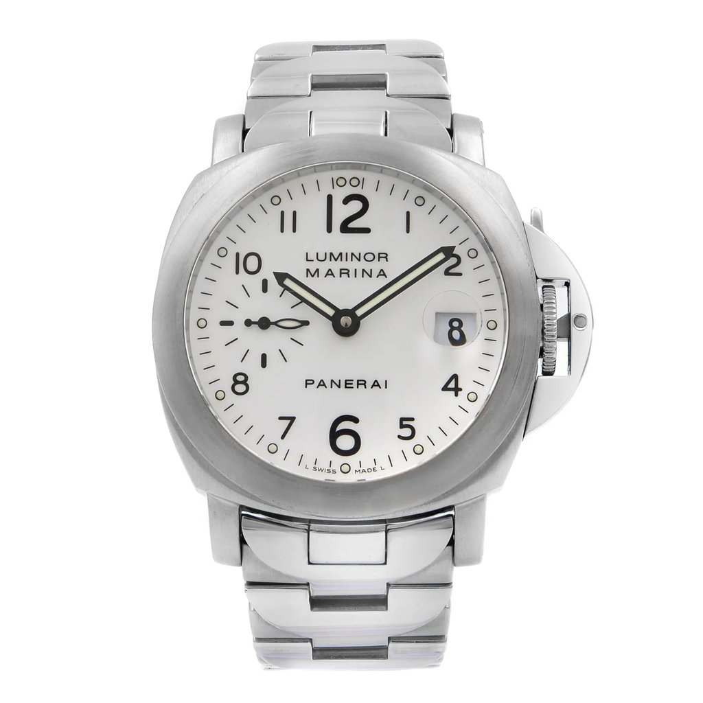 1st image of Panerai PAM00051 Wristwatch, PreOwned condition