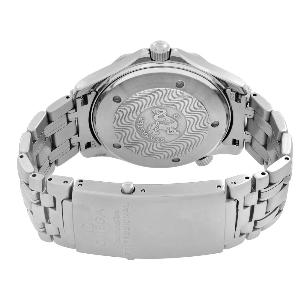 5th image of OMEGA Omega Seamaster Professional Wristwatch, PreOwned condition