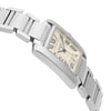 4th image of Cartier W51002Q3 Wristwatch, PreOwned condition