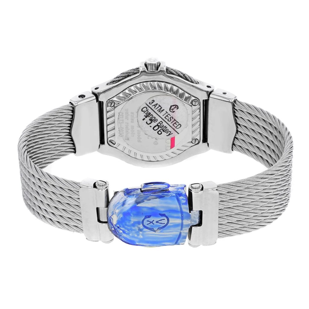 4th image of Charriol CELT3.541.C002 Wristwatch, DisplayModel condition