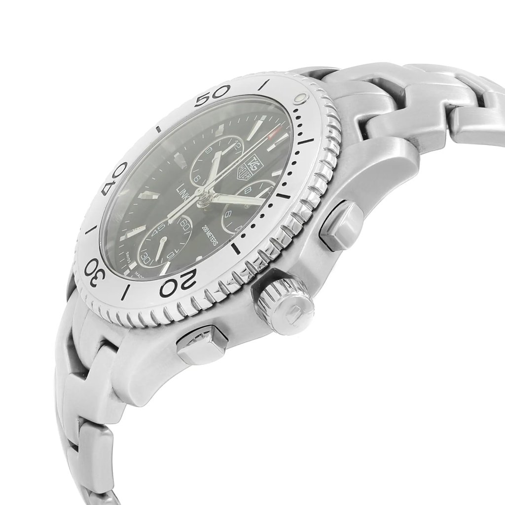 3rd image of TAG Heuer CJ1110.BA0576 Wristwatch, DisplayModel condition