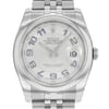 2nd image of Rolex 116200 SDBLAJ Wristwatch, Unworn condition