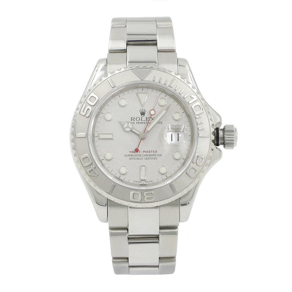 1st image of Rolex 16622 Wristwatch, PreOwned condition