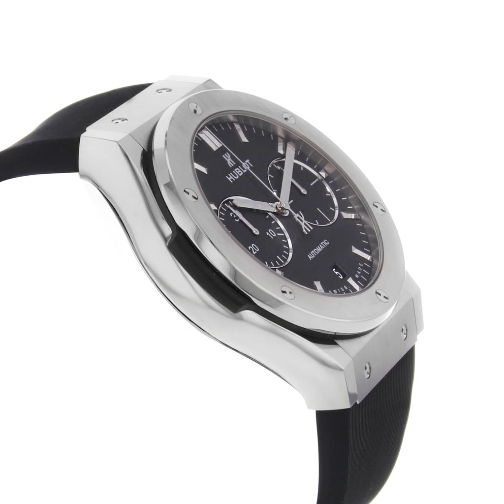 4th image of Hublot 521.NX.1171.RX Wristwatch, Unworn condition