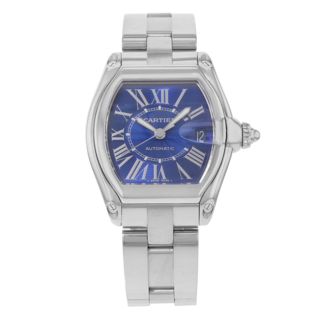 1st image of Cartier W62048V3 Wristwatch, Unworn condition