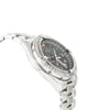 View Of Opposite Crown Facing Side Of Breitling A530401 Stainless Steel Watch Pre Owned Condition