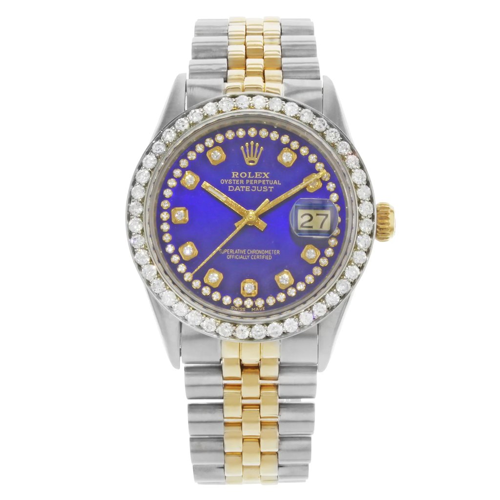 1st image of Rolex 16030 Wristwatch, PreOwned condition