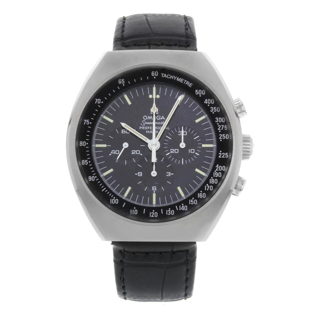 1st image of OMEGA ST145.014 Wristwatch, PreOwned condition