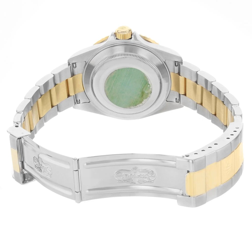 5th image of Rolex 16613 Wristwatch, PreOwned condition