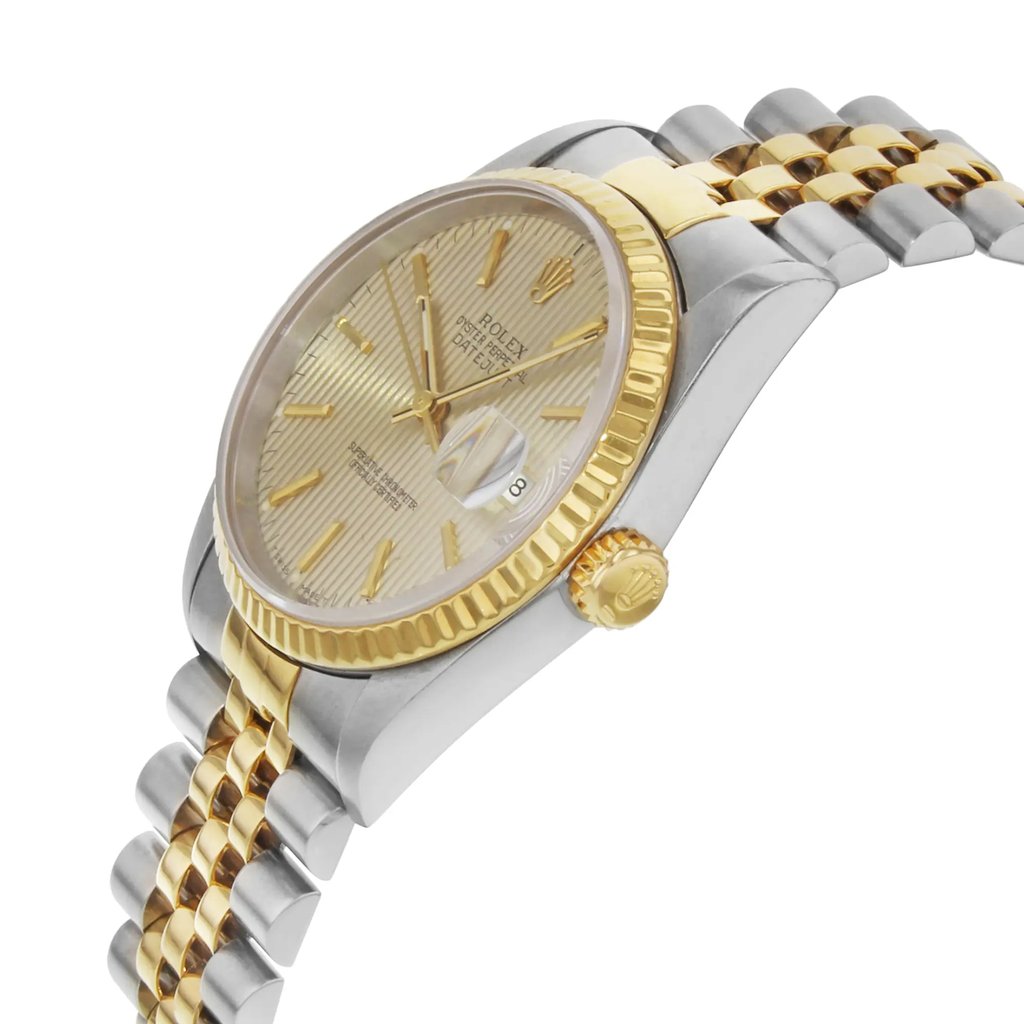 3rd image of Rolex 16233 Wristwatch, PreOwned condition