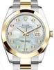 2nd image of Rolex 126303 Wristwatch, Unworn condition