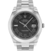 2nd image of Rolex 116300 bkrio Wristwatch, PreOwned condition