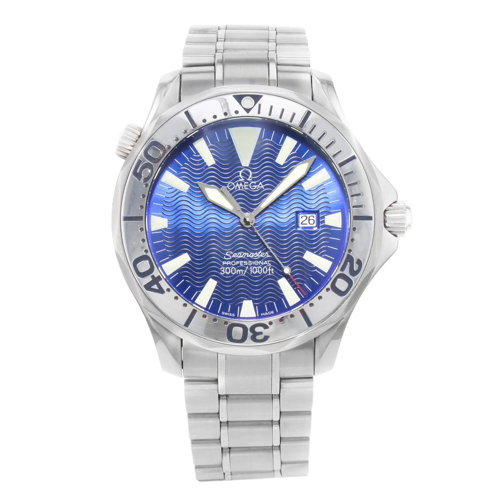 1st image of OMEGA 2265.80.00 Wristwatch, PreOwned condition