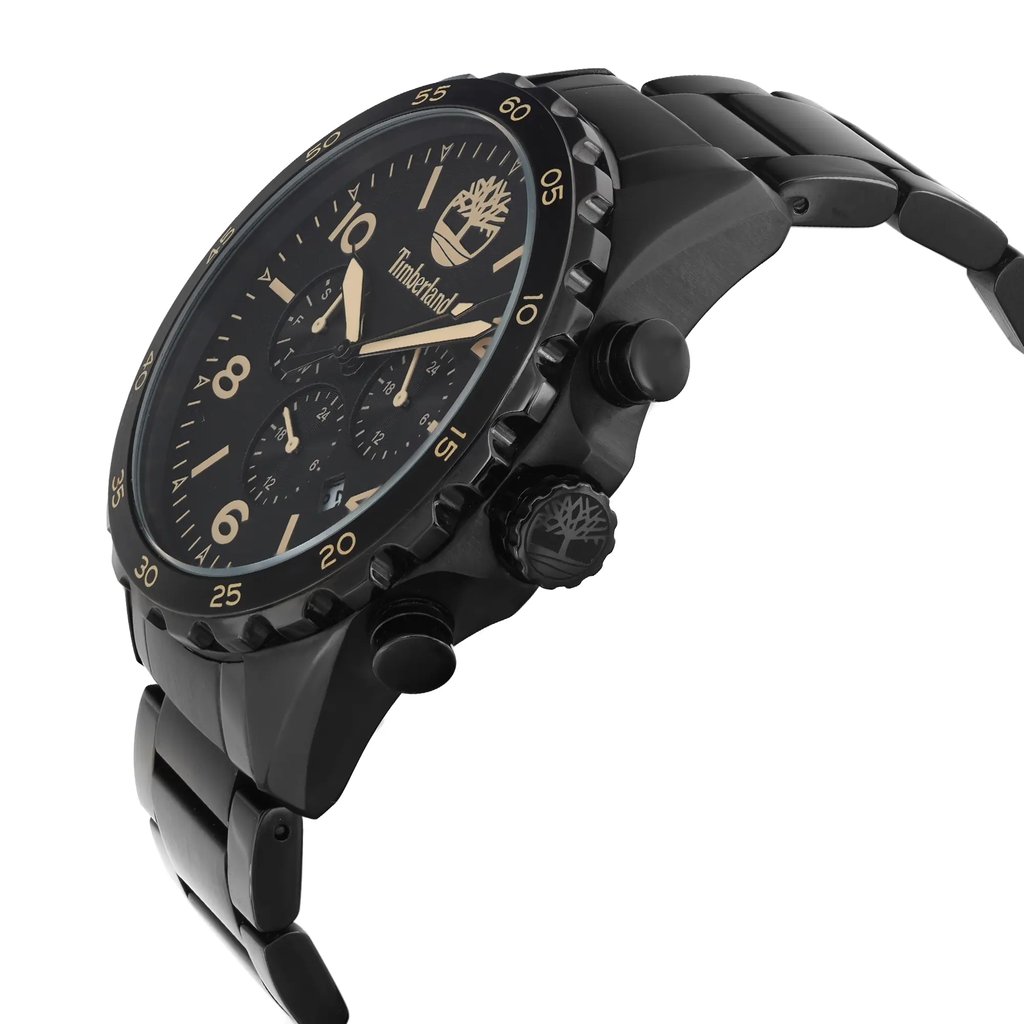 3rd image of Timberland Timberland 15126J Wristwatch, PreOwned condition